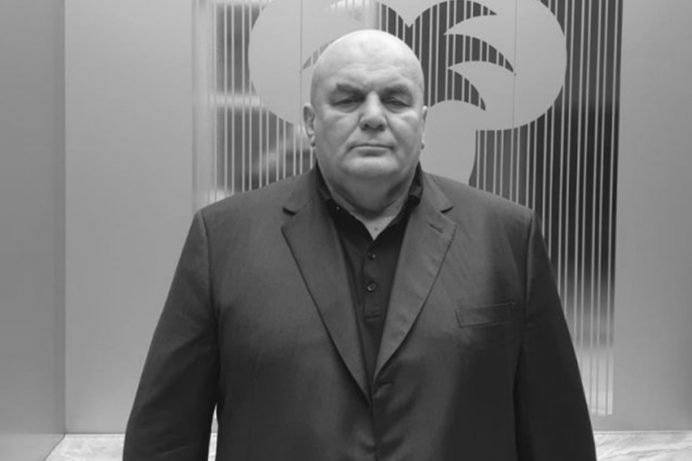 Dragan Marković Palma