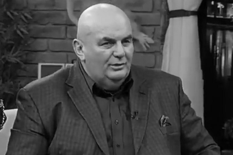 Dragan Marković Palma preminuo