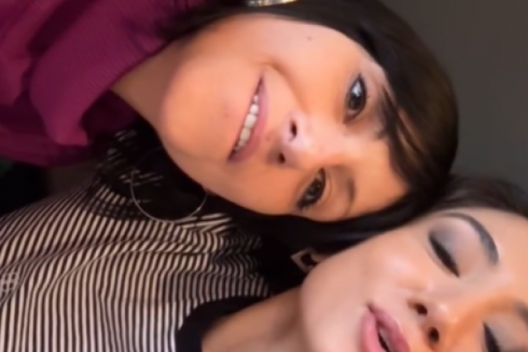 Progovorila i srpski na Instagram storiju