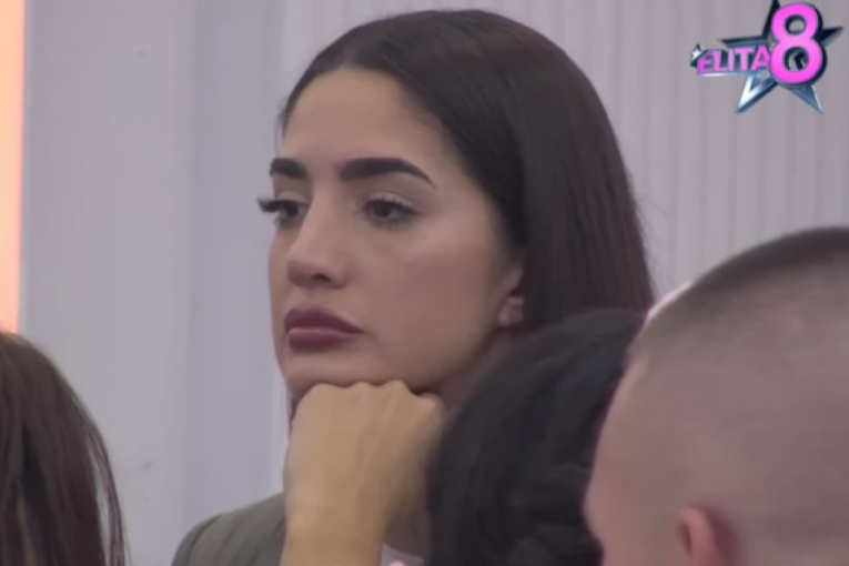 Anđela i Gastoz Elita 8