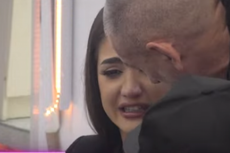 Anđela Đuričić Elita 8 Zadruga