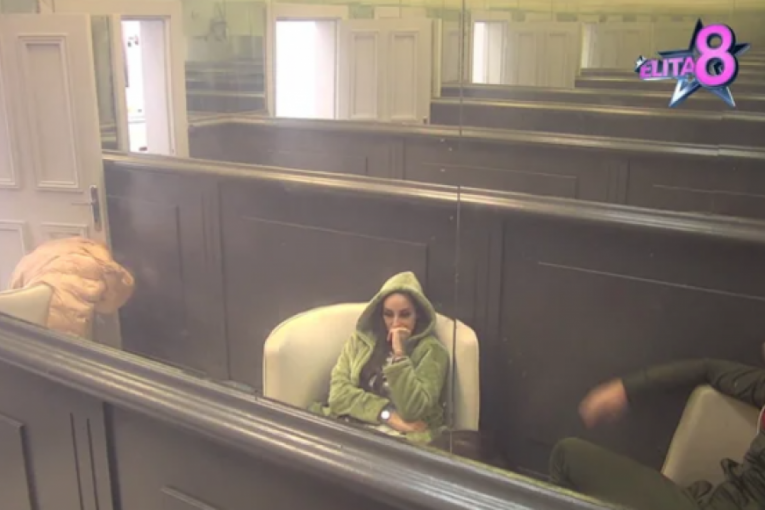 Jelena Ilić i Uroš Rajačić pričaju o Ivanu Marinković