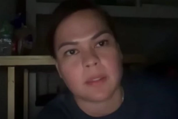 HTELA GLAVU DA MU ODSEČE, A SADA JE NEMA NIGDE: Potpredsednica Sara negira da je pozivala na ubistvo predsednika