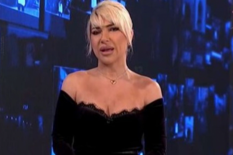 Jovana Jeremić o Palmi