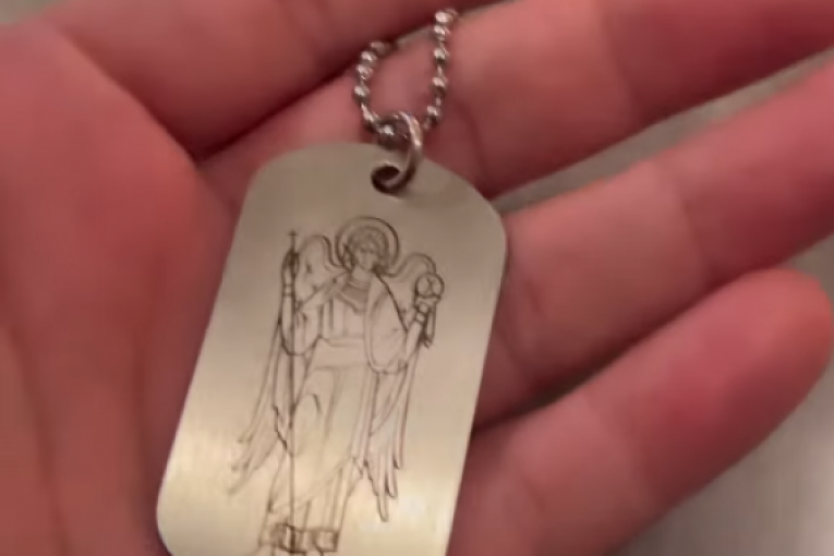 Milan Stanković Instagram