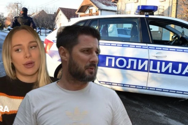 MARKO MILJKOVIĆ ZAVAPIO ZA POMOĆ! Hitno oglašavanje rijaliti zvezde, VEST O HAPŠENJU PODIGLA ČITAVU JAVNOST NA NOGE!