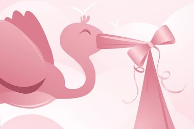 MISLE DA ĆE BITI DEVOJČICA! Rijaliti par voditeljki otkrio detalje: "DETE SMO SVESNO PRAVILI I ŽELELI"!