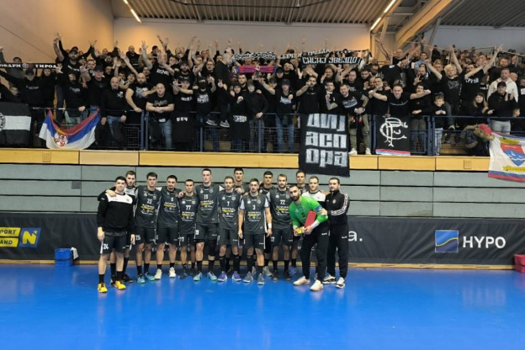 RK Partizan AdmiralBet