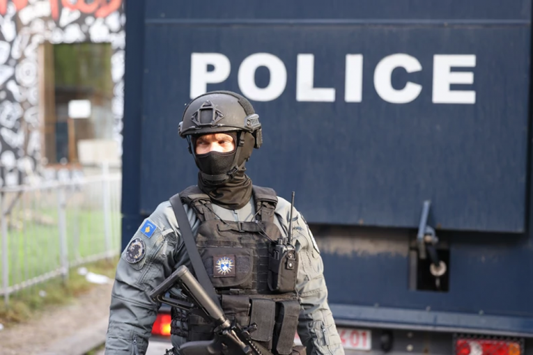 Kurti aktivirao svoje specijalce