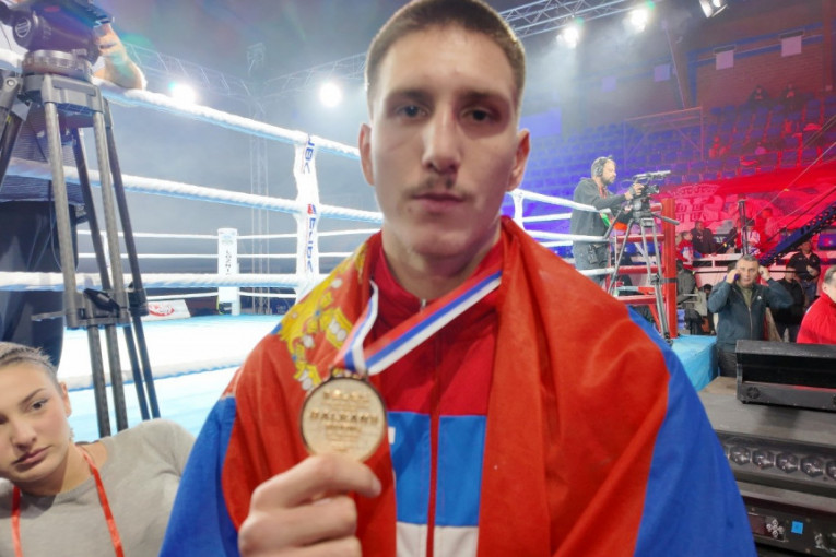Srbiji 17 medalja  na Balkanskom prvenstvu u "Lagatoru"