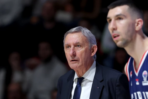 KARI U ELEMENTU, PRORADIO I PIROĆANAC U NJEMU: Selektor Srbije o umetnicima i ratnicima, ALI LOVE NEMA