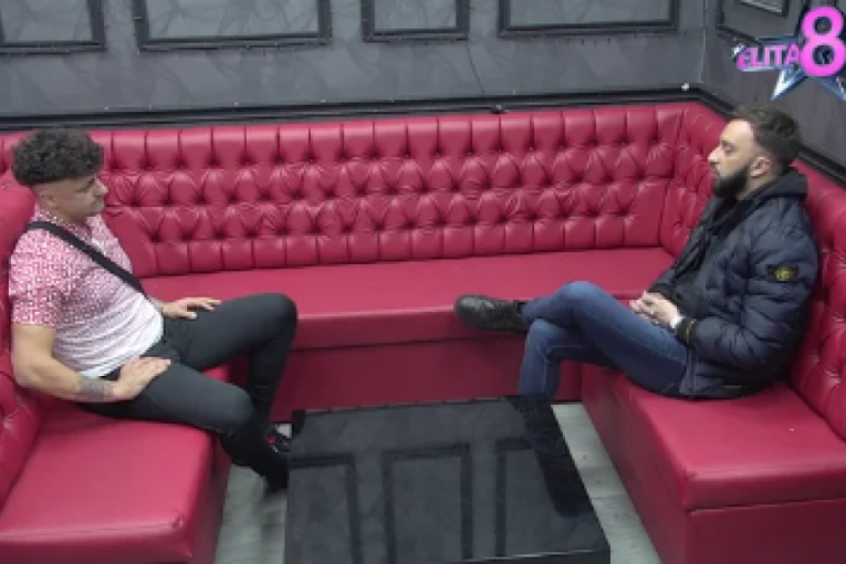 Borislav Terzić Terza