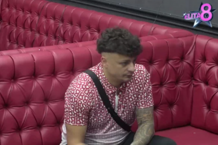 Borislav Terzić Terza