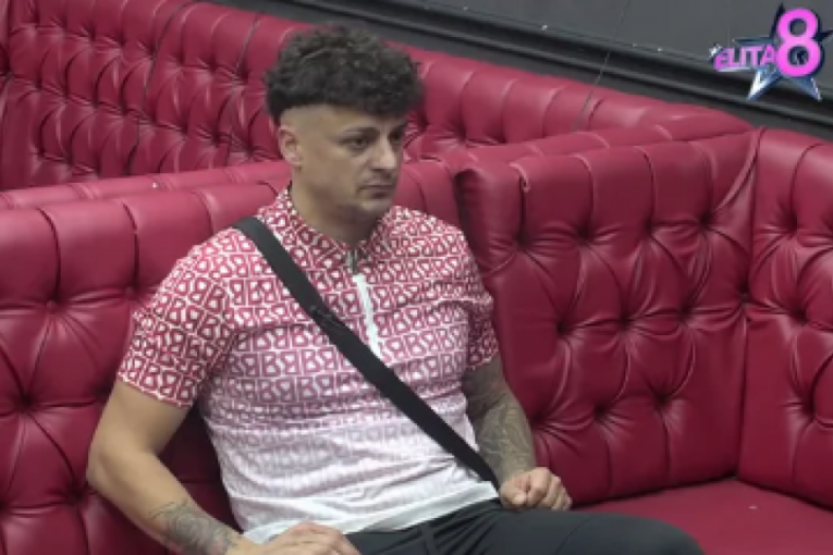 Borislav Terzić Terza