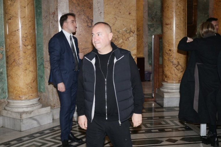 Radiša Trajković Đani