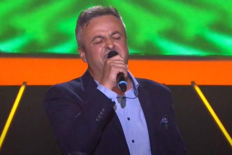 Vladan Stojić Malika