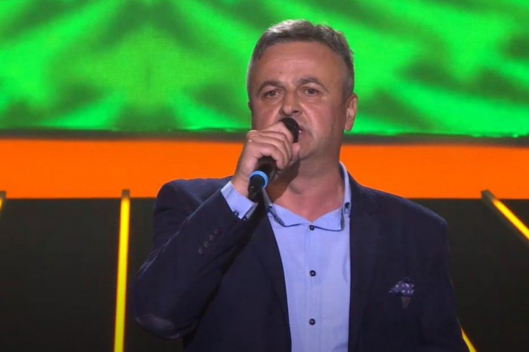 Vladan Stojić Malika