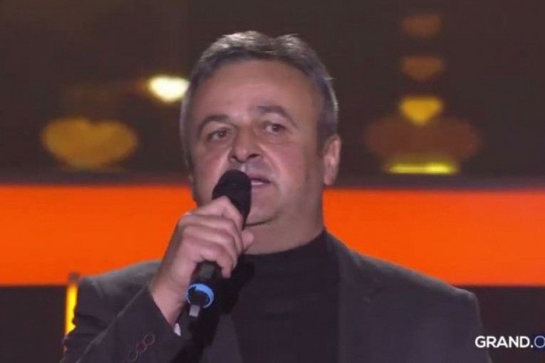 Vladan Stojić Malika