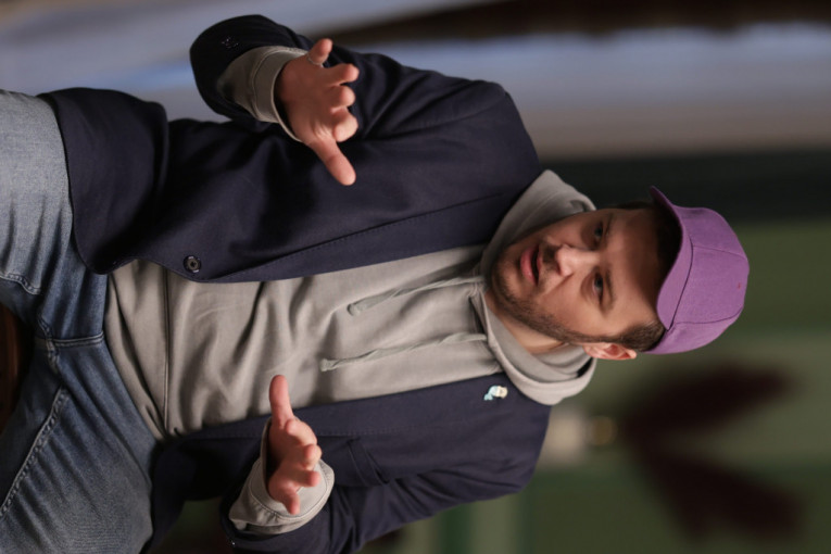 Predstavljanje serije "Hotel***"