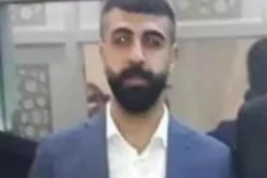 OVO JE MOSTRUM KOJI JE POBIO SEDMORO LJUDI U TURSKOJ! Bahtijar Aladaj presudio i rođenom detetu i roditeljima, pa izvršio samoubistvo nasred ulice! (VIDEO/FOTO)