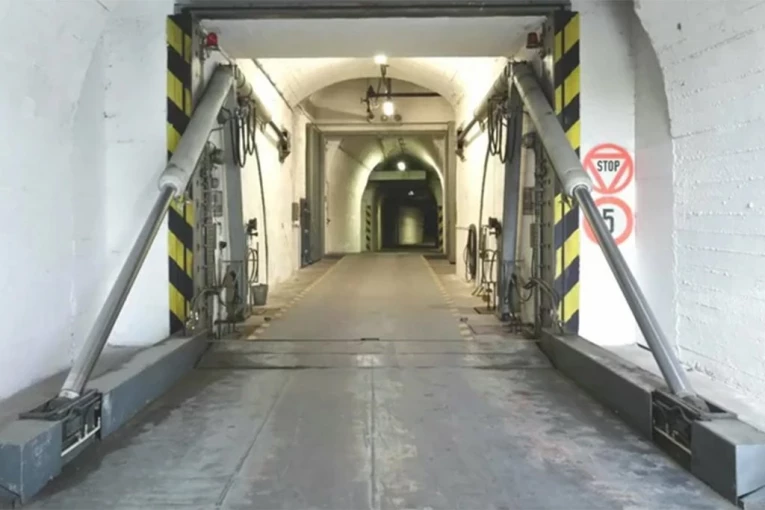 GRAĐANI SVE VIŠE ZAINTERESOVANI ZA BUNKERE! Prodaju se bolje nego stanovi