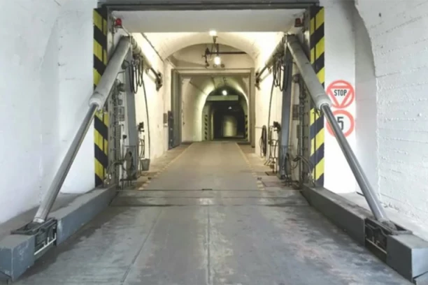 GRAĐANI SVE VIŠE ZAINTERESOVANI ZA BUNKERE! Prodaju se bolje nego stanovi