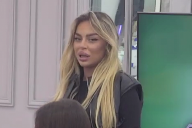 Sofija Janićijević Elita 8 