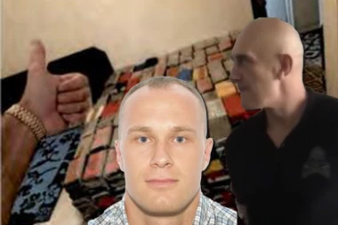 "ONI NISU SVESNI KO SU KOLUMBOSI"! Isplivala ŠOKANTNA PREPISKA "Balkanskog kartela": Otkriveno kako je teklo KRIJUMČARENJR TRI TONE KOKAINA!