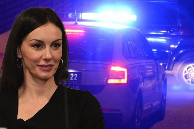 TUŽILAŠTVO SE HITNO OGLASILO O NAPADU NA SLOBODU MIĆALOVIĆ: Izdat urgentni NALOG, evo šta se DEŠAVA s glumicom!