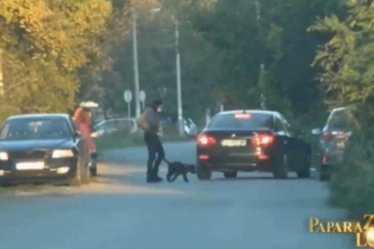 Skandal Slobode Mićalović