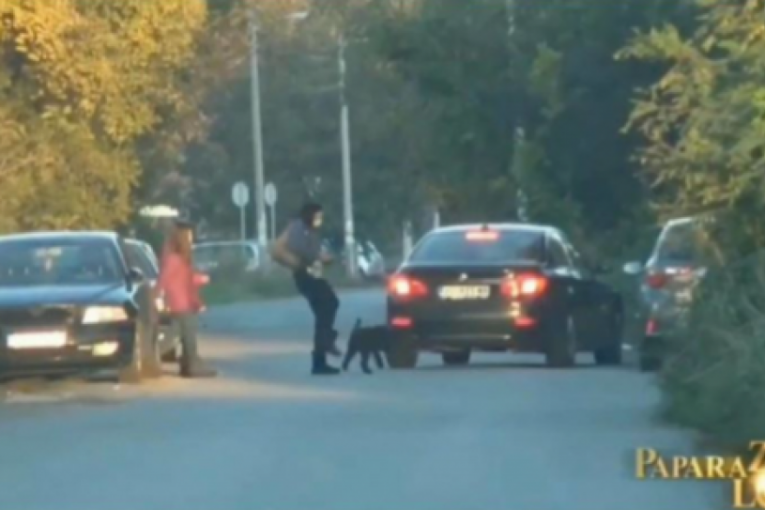 Skandal Slobode Mićalović