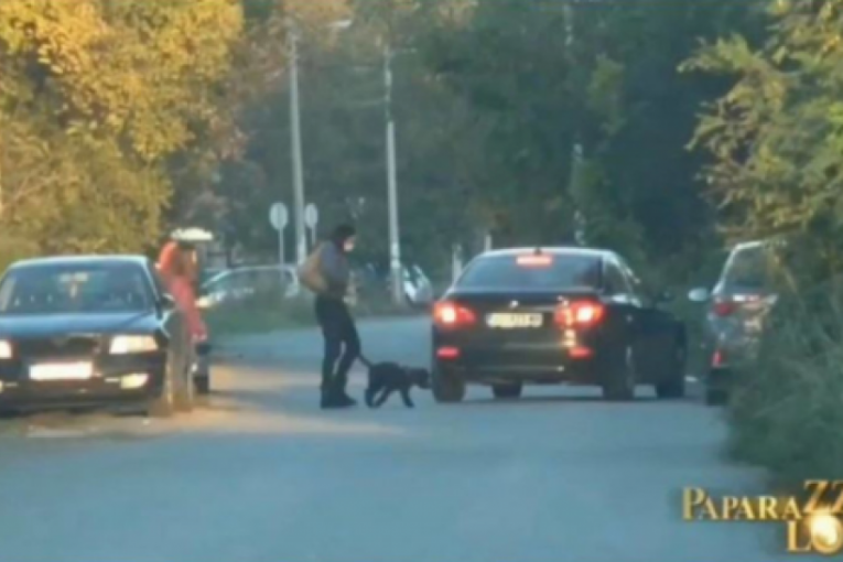 Skandal Slobode Mićalović