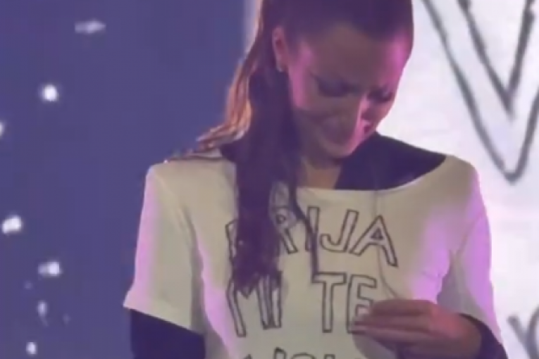 Prija plakala u Hrvatskoj