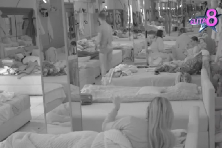 Sukob se nastavio nakon gašenja svetla