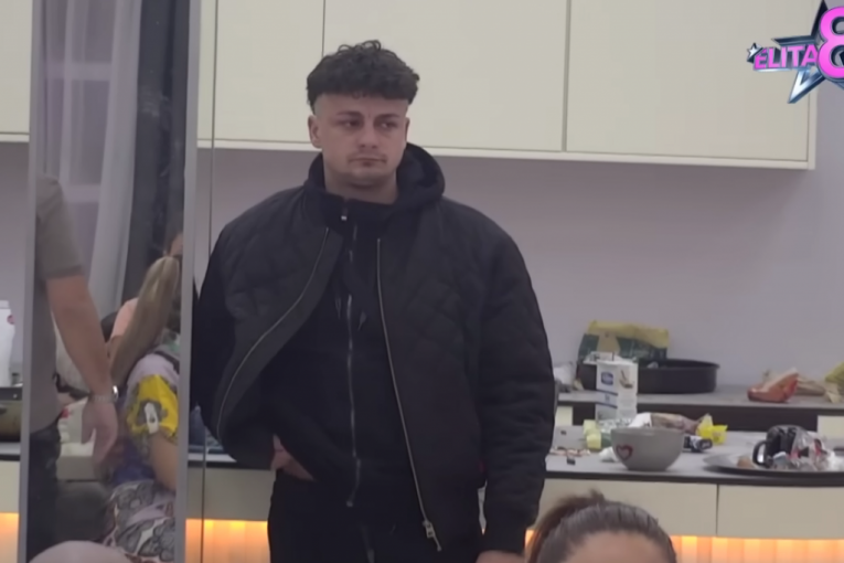  Borislav Terzić Terza