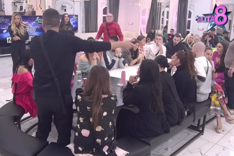 Sofija Janićijević i Borislav Terzić Terza