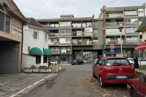 SRPKINJA PITALA LJUDE DA JOJ POMOGNU DA SE ISPARKIRA: Zbog odgovora je ostala u totalnom šoku