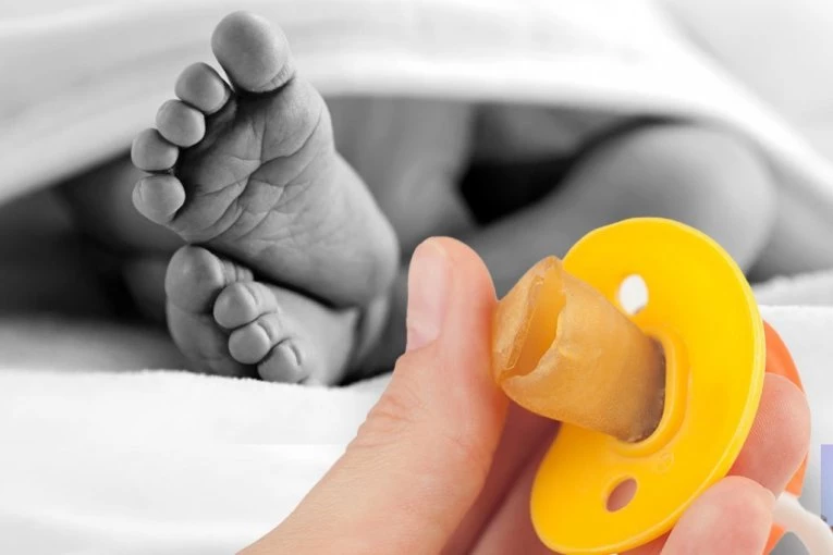 TELO BEBE PRONAĐENO NA GRANICI! Policija otvorila istragu, pa došla do JEZIVOG OTKRIĆA