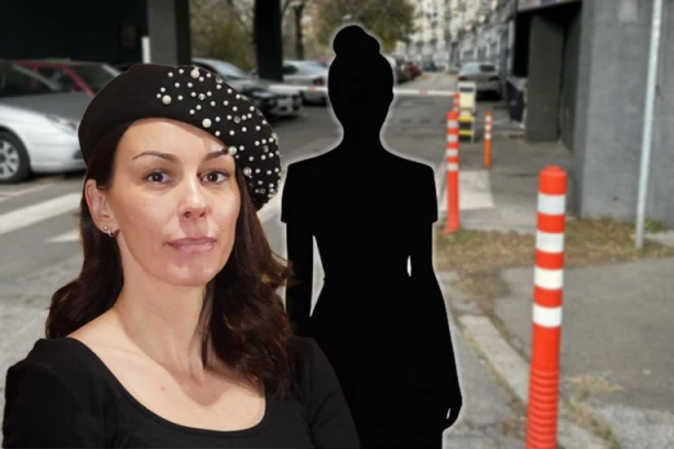 PRVA IZJAVA ŽENE KOJA JE PRETUKLA SLOBODU MIĆALOVIĆ: Zapomaže na sav glas, ovo se dogodilo neposredno PRE INCIDENTA NA PARKINGU!