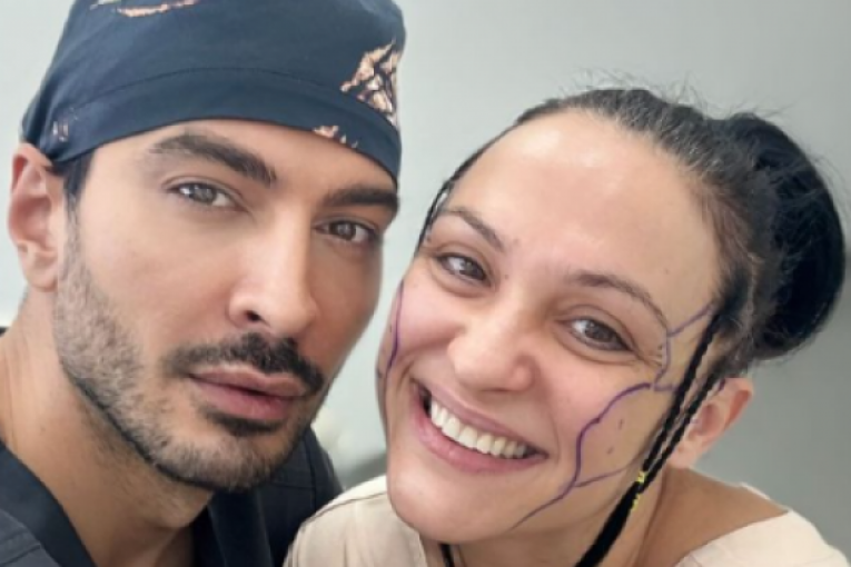 Ljupka Stević bolnica