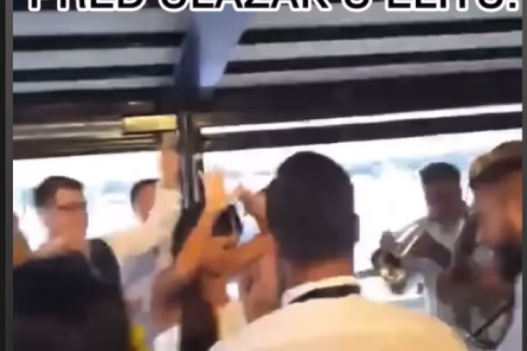 Jelena Ilić i Ivan Marinković