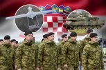 HRVATSKA SE HVALILA "PRAZNOM PUŠKOM"! Ništa od velikog naoružavanja vojske, PROPALI SVI PLANOVI