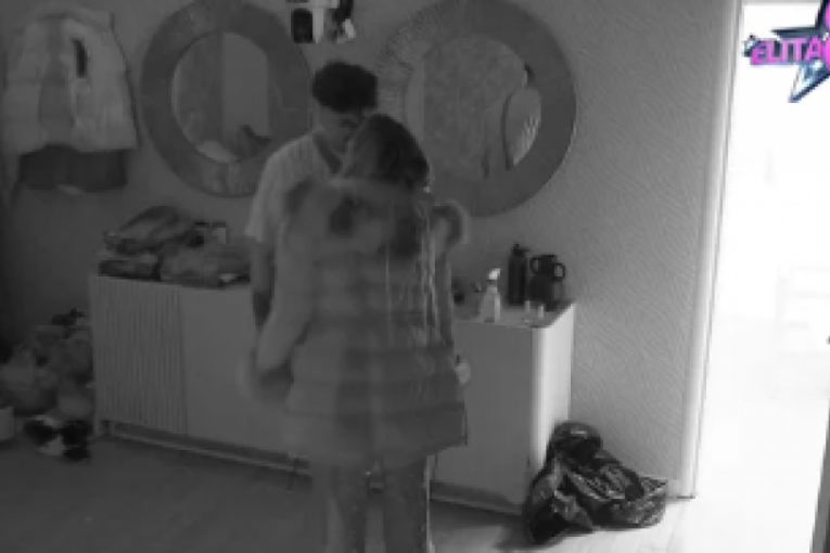 Sofija Janićijević i Borislav Terzić Terza