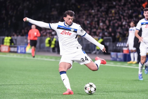 SAMADRŽIĆEVA ATALANTA OZBILJAN KANDIDAT ZA SKUDETO: Roma pala na Olimpiku od Boginje provincije!