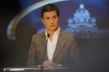 BRNABIĆ: Srbija će nastaviti borbu da otvori Klaster 3 u pregovorima sa EU