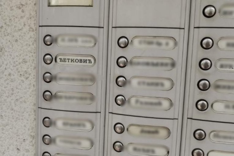 Zgrada Slobode i Vojina