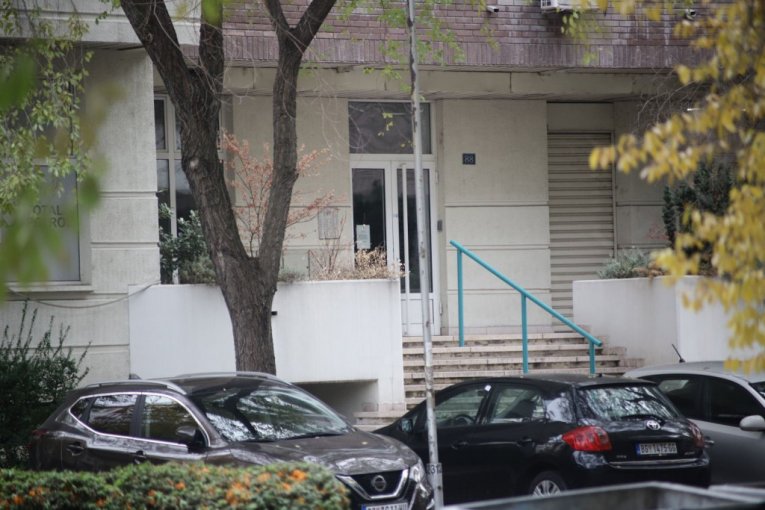 Automobil Slobode Mićalović