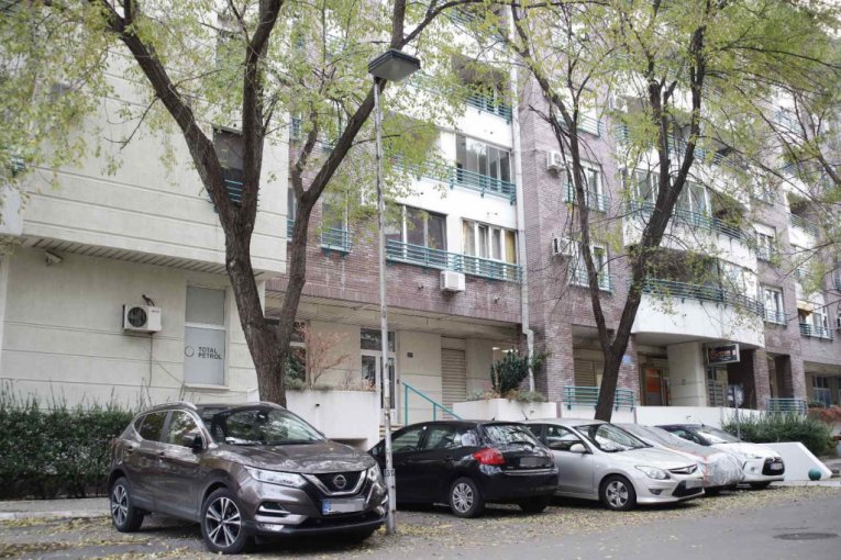 Automobil Slobode Mićalović