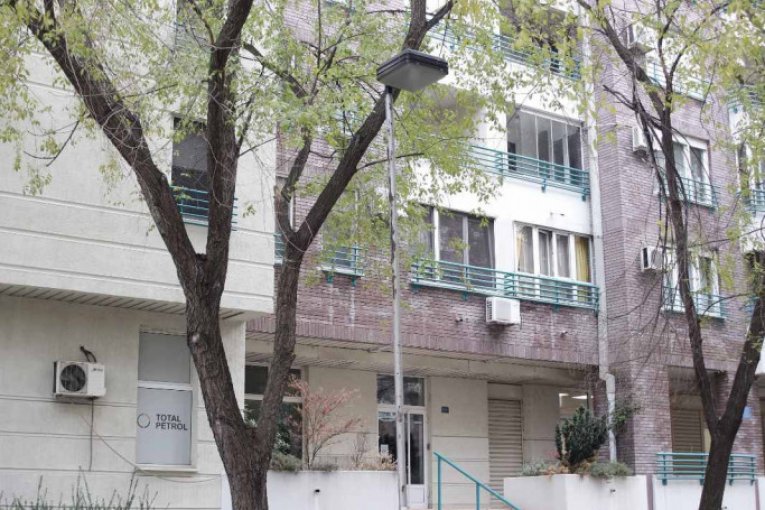 Automobil Slobode Mićalović