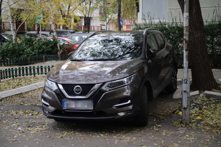 Automobil Slobode Mićalović